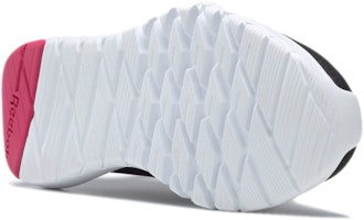 (W) リーボック フレクサゴンフォース3 黒/マルーン GZ8281 Details for (W) リーボック フレクサゴンフォース3 黒/マルーン GZ8281