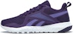 (W) Reebok Flexagon Force 3 'Dark Orchid' Wanita Lelaki Kasual Sukan. FX1914