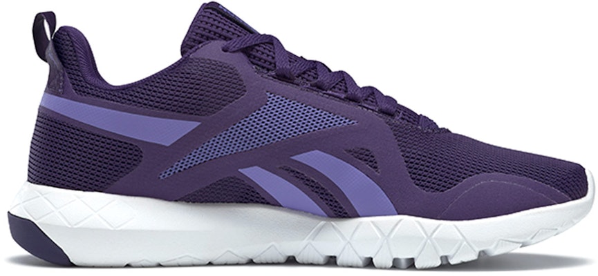 (W) Reebok Flexagon Force 3 'Dark Orchid' Wanita Lelaki Kasual Sukan. FX1914 Order (W) Reebok Flexagon Force 3 'Dark Orchid' Wanita Lelaki Kasual Sukan. FX1914