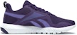 (W) Reebok Flexagon Force 3 'Dark Orchid' Wanita Lelaki Kasual Sukan. FX1914