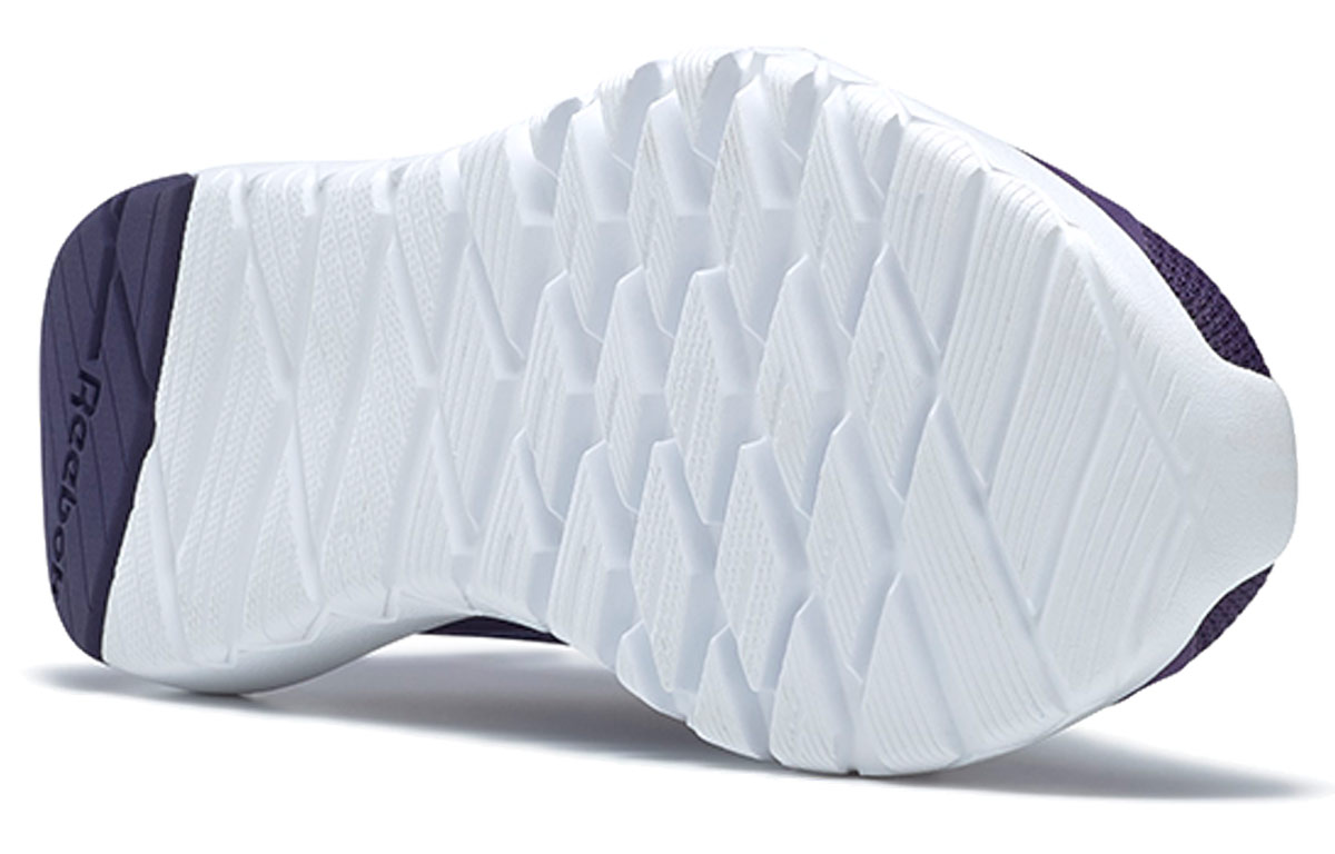 Details for (W) Reebok Flexagon Force 3 ''Donker Orchidee'' FX1914