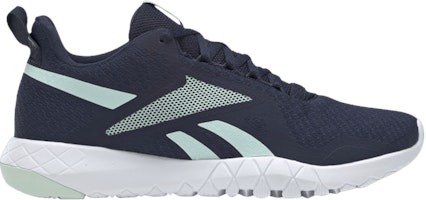 (Women) Reebok Flexagon Force 3 'Mist Vector Navy' H67686 (Women) Reebok Flexagon Force 3 'Mist Vector Navy' H67686