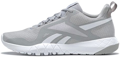 (Women) Reebok Flexagon Force 3 'Pure Grey' GZ8283 (Women) Reebok Flexagon Force 3 'Pure Grey' GZ8283