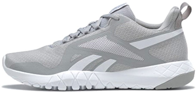 (女性) 銳步 Flexagon Force 3 '純灰' GZ8283 Buy (女性) 銳步 Flexagon Force 3 '純灰' GZ8283