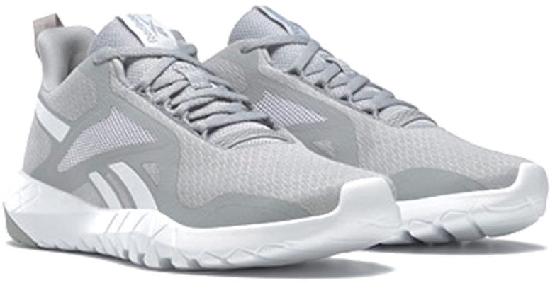 (Women) Reebok Flexagon Force 3 'Pure Grey' GZ8283 Lookbook (Women) Reebok Flexagon Force 3 'Pure Grey' GZ8283