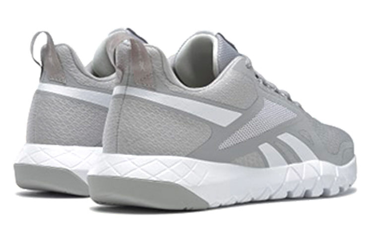 Shop (W) Reebok Flexagon Force 3 ''Pure Grey'' Grijs Fitness Schoenen GZ8283