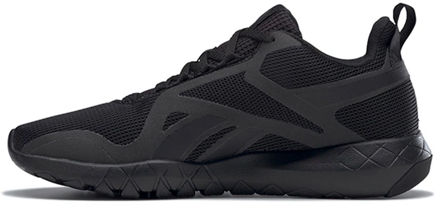 (W) Reebok Flexagon Force 3 ''Triple Black'' Sneakers Zwart FX1918 Buy (W) Reebok Flexagon Force 3 ''Triple Black'' Sneakers Zwart FX1918