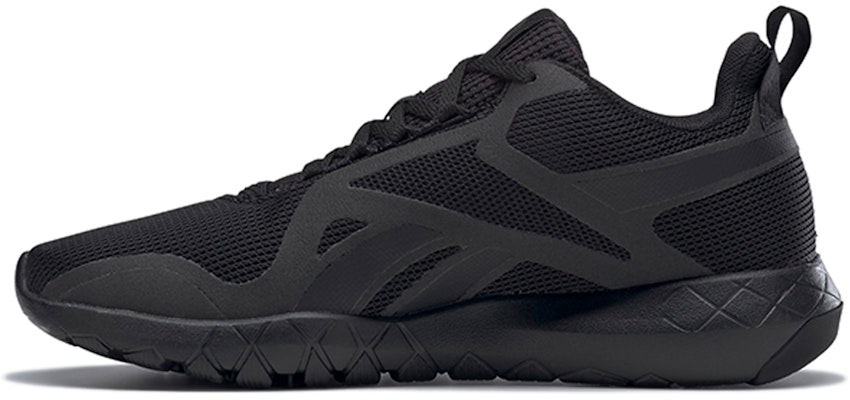 (W) Reebok Flexagon Force 3 'Hitam Sepenuhnya' FX1918 Buy (W) Reebok Flexagon Force 3 'Hitam Sepenuhnya' FX1918