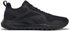 Order (W) Reebok Flexagon Force 3 ''Triple Black'' Sneakers Zwart FX1918