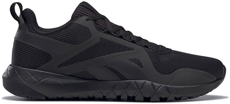 (W) Reebok Flexagon Force 3 'Hitam Sepenuhnya' FX1918 Order (W) Reebok Flexagon Force 3 'Hitam Sepenuhnya' FX1918