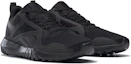 Lookbook (W) Reebok Flexagon Force 3 ''Triple Black'' Sneakers Zwart FX1918