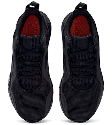 (W) Reebok Flexagon Force 3 'Hitam Sepenuhnya' FX1918 Shop (W) Reebok Flexagon Force 3 'Hitam Sepenuhnya' FX1918