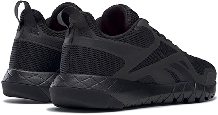 (W) 锐步 Flexagon Force 3 '全黑' FX1918 Purchase (W) 锐步 Flexagon Force 3 '全黑' FX1918