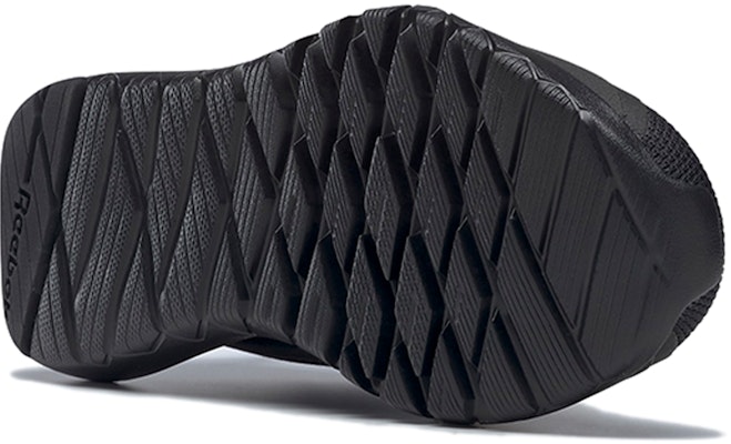 (W) Reebok Flexagon Force 3 'Hitam Sepenuhnya' FX1918 Details for (W) Reebok Flexagon Force 3 'Hitam Sepenuhnya' FX1918