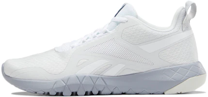 (Women) Reebok Flexagon Force 3 'White Cold Grey' GX3783 (Women) Reebok Flexagon Force 3 'White Cold Grey' GX3783