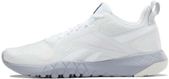 (W) 리복 플렉사곤 포스 3 '화이트/콜드 그레이' (58 characters) GX3783 Buy (W) 리복 플렉사곤 포스 3 '화이트/콜드 그레이' (58 characters) GX3783