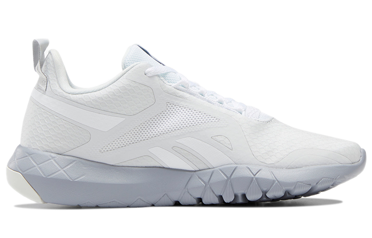 Order (W) Reebok Flexagon Force 3 ''Wit Koud Grijs'' GX3783