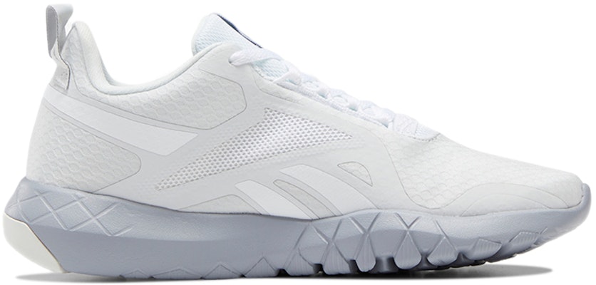 (Women) Reebok Flexagon Force 3 'White Cold Grey' GX3783 Order (Women) Reebok Flexagon Force 3 'White Cold Grey' GX3783