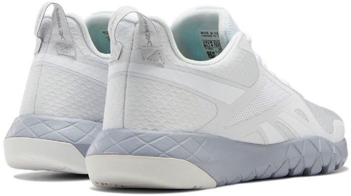 (Women) Reebok Flexagon Force 3 'White Cold Grey' GX3783 Shop (Women) Reebok Flexagon Force 3 'White Cold Grey' GX3783