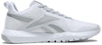 (Women)  Reebok Flexagon Force 3 'White Silver Metallic'  GZ0281