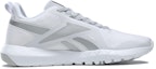 Order (Women)  Reebok Flexagon Force 3 'White Silver Metallic'  GZ0281