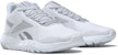 (Women)  Reebok Flexagon Force 3 'White Silver Metallic'  GZ0281