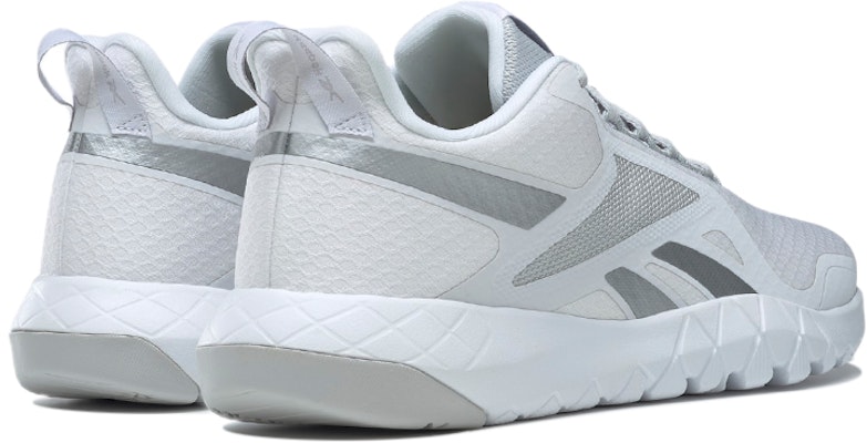 (Women)  Reebok Flexagon Force 3 'White Silver Metallic'  GZ0281 Shop (Women)  Reebok Flexagon Force 3 'White Silver Metallic'  GZ0281