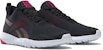 (W) Reebok Flexagon Force 3 Wide 'Hitam Maroon' GY6522