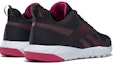 Shop (W) Reebok Flexagon Force 3 Wide 'Hitam Maroon' GY6522