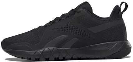 (Women) Reebok Flexagon Force 3 Wide 'Black Pure Grey' GZ1960 (Women) Reebok Flexagon Force 3 Wide 'Black Pure Grey' GZ1960