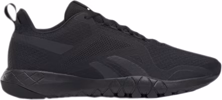 (Women) Reebok Flexagon Force 3 Wide 'Black Pure Grey' GZ1960 (Women) Reebok Flexagon Force 3 Wide 'Black Pure Grey' GZ1960