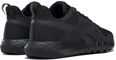 (W) Reebok Flexagon Force 3 Wide 'Negro Gris Puro' GZ1960 Shop (W) Reebok Flexagon Force 3 Wide 'Negro Gris Puro' GZ1960