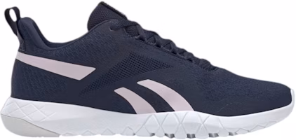 (Women) Reebok Flexagon Force 3 Wide 'Vector Navy Frost Berry' GX7668 (Women) Reebok Flexagon Force 3 Wide 'Vector Navy Frost Berry' GX7668