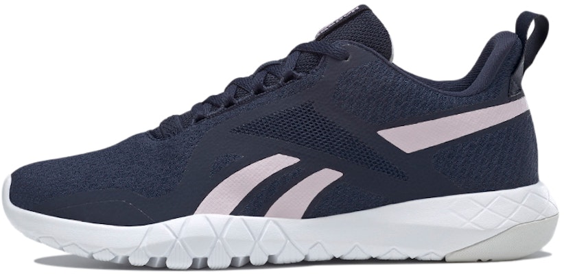 (Women) Reebok Flexagon Force 3 Wide 'Vector Navy Frost Berry' GX7668 Buy (Women) Reebok Flexagon Force 3 Wide 'Vector Navy Frost Berry' GX7668