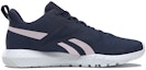 Order (W) Reebok Flexagon Force 3 Wide 'Vector Navy Frost Berry' Lelaki Perempuan GX7668