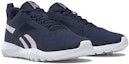 Lookbook (W) Reebok Flexagon Force 3 Wide 'Vector Navy Frost Berry' Lelaki Perempuan GX7668