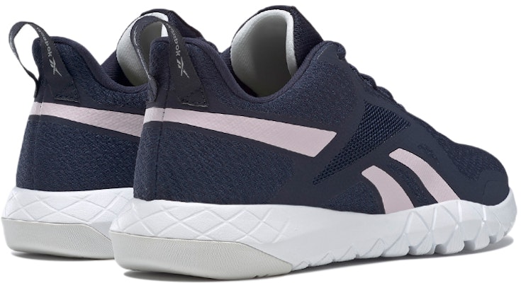 (Women) Reebok Flexagon Force 3 Wide 'Vector Navy Frost Berry' GX7668 Shop (Women) Reebok Flexagon Force 3 Wide 'Vector Navy Frost Berry' GX7668