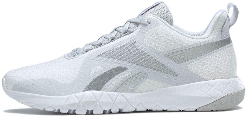 (W) Reebok Flexagon Force 3 Lebar 'Putih Perak Metalik' GY4378 Buy (W) Reebok Flexagon Force 3 Lebar 'Putih Perak Metalik' GY4378
