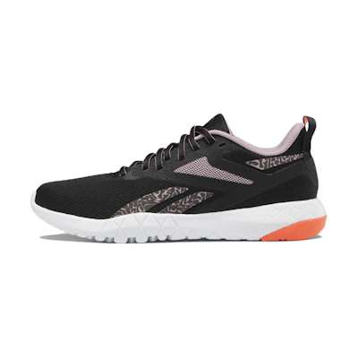 (W) Reebok Flexagon Force 4 'Animal Print'