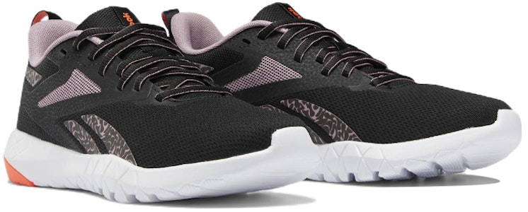 (W) 리복 플렉사곤 포스 4 "애니멀 프린트" GY6258 Lookbook (W) 리복 플렉사곤 포스 4 "애니멀 프린트" GY6258