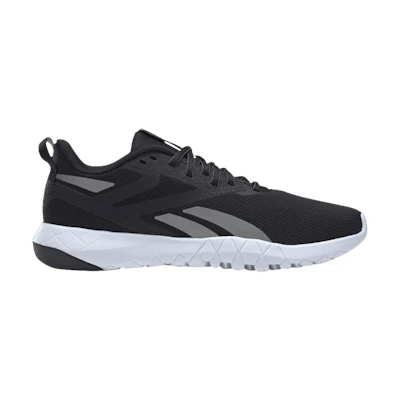 (W) Reebok Flexagon Force 4 'Black Grey White'