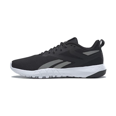 (W) Reebok Flexagon Force 4 'Black Pure Grey'