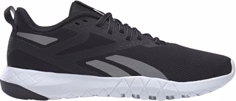 (Women) Reebok Flexagon Force 4 'Black Pure Grey' GY6253 (Women) Reebok Flexagon Force 4 'Black Pure Grey' GY6253