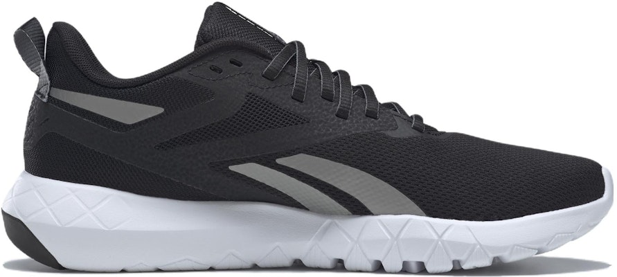 (Women) Reebok Flexagon Force 4 'Black Pure Grey' GY6253 Order (Women) Reebok Flexagon Force 4 'Black Pure Grey' GY6253