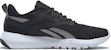 (W) Reebok Flexagon Force 4 'Hitam Kelabu Tulen' GY6253