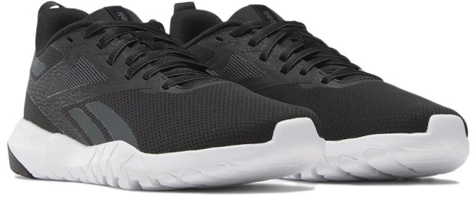 (W) リーボック フレクサゴン フォース 4 "ブラック/ピュアグレー" 100033374 Lookbook (W) リーボック フレクサゴン フォース 4 "ブラック/ピュアグレー" 100033374