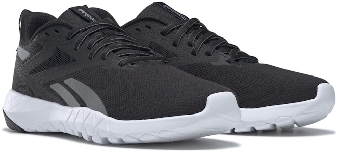 (女款)Reebok Flexagon Force 4 '黑純灰' GY6253 Lookbook (女款)Reebok Flexagon Force 4 '黑純灰' GY6253