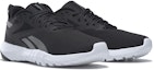 Lookbook (W) Reebok Flexagon Force 4 'Hitam Kelabu Tulen' GY6253