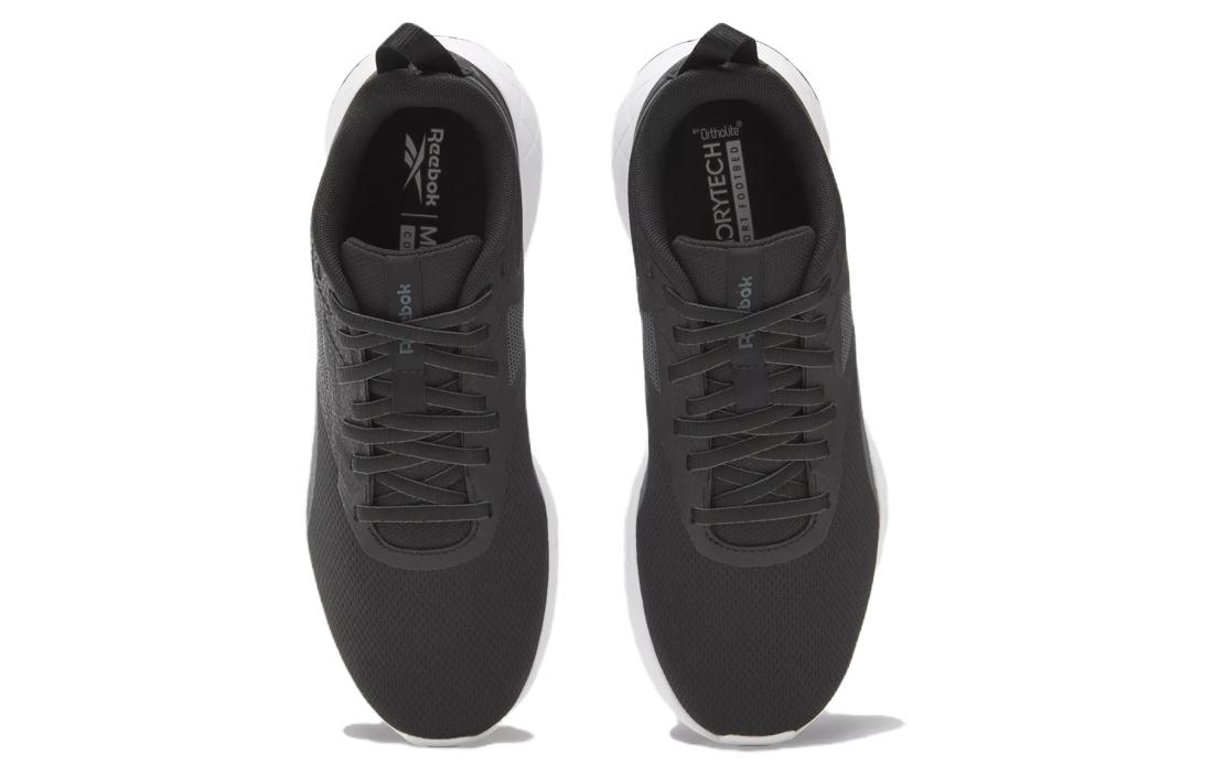 Purchase (W) リーボック フレクサゴン フォース 4 "ブラック/ピュアグレー" 100033374