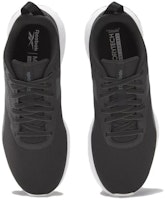 (W) 锐步 Flexagon Force 4 '黑色纯灰' 运动鞋 100033374 Purchase (W) 锐步 Flexagon Force 4 '黑色纯灰' 运动鞋 100033374